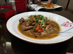 -南宴酒店-母米粥餐厅(定南店)