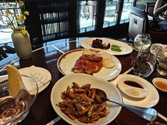 -杭州西子湖四季酒店·金沙厅