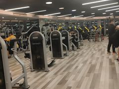 -艾型动健身游泳(环宇城店)