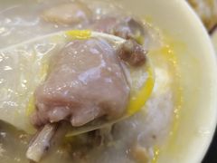 -熊记鸡粥瑞熊美食店(石岗大街店)