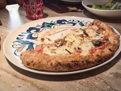 -Mammamia意大利餐厅(阳春巷店)