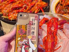 -红盔甲·小龙虾(车公庙店)