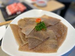 -海底捞火锅(振华商厦店)