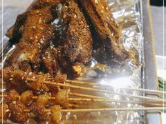 -霄汉羊排(万松园一店)