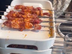 -丰茂烤串(五道口店)