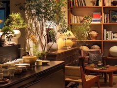 -自由生长植物工作室(深港花卉中心店)