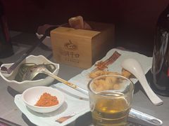 -洞子口重庆鲜货火锅(楚翘城旗舰店)