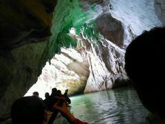 -佛爷洞旅游景区