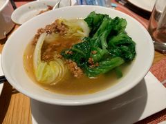 -艺厨风尚餐厅 · 桔钓沙莱华度假酒店