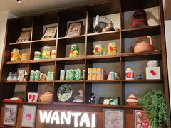-婉泰·特色小吃·舂鸡脚(告庄二店)