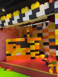 -宝贝渡口儿童游乐园(香炉礁山姆店)