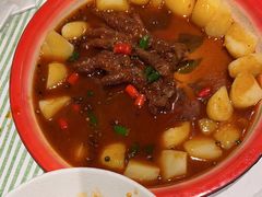 -渔语鱼新川菜Bistro(万象天地店)