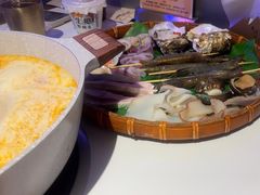 -琥珀川糟粕醋火锅(慈云寺店)