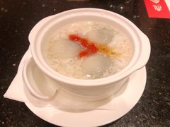 酒酿芝麻汤圆-鼎泰丰(环贸店)