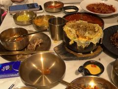-HOTISLAND海鸡岛·韩国料理(江南西店)