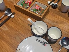 -壹零捌道·北京烤鸭(车公庄店)
