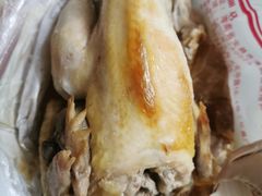 -阿侬盐焗鸡(清澜店)