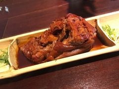 -大牌大·传统杭帮菜(湖滨店)