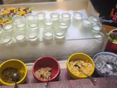 -西藏饭店·亚克·食光自助餐厅(文殊院店)