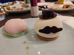 -飨食汇全日制餐厅·昆山皇冠假日酒店(九方店)