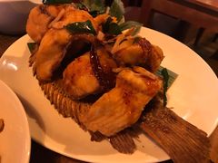 -Phensiri Thai Restaurant