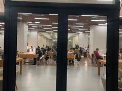 -厦门市图书馆(集美新城馆区)