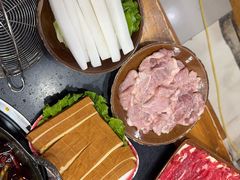 -谭记重庆老火锅(总店)