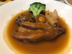 -皇朝会.经典传统粤菜(外滩店)
