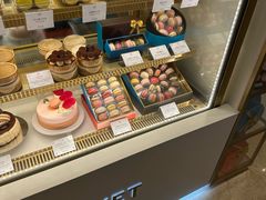 -PAUL LAFAYET 法式甜品(国金中心商场店)