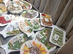 -华盛丰温州大排档(东三环南路店)