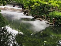 -拙政园