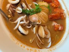 -铭轩中餐厅·海南菜·粤菜(亚龙湾瑞吉店)