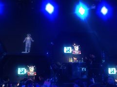 -M-MIX电音烤吧