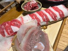 -黔诚酸汤牛肉(甲秀楼店)