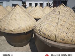 -苏州市吴中区光福窑上花果蜜饯厂