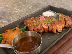 -SHADOWS•Bistro&Eatery(安福路店)