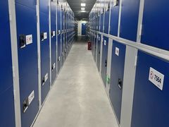-StorHub趣存自助仓·迷你仓(普陀店)