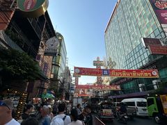 -唐人街(耀华力路)