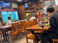 -重庆鸡公煲·青锅花椒鱼(牡丹江路店)