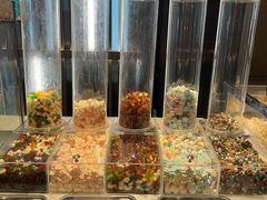 -恰餐厅 CHAR Bar & Grill (珠海仁恒洲际店)