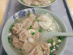 牛肉馄饨-李荣兴(南湖东路店)
