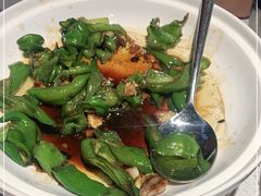 -胡子大厨·超级小炒肉(华润店)