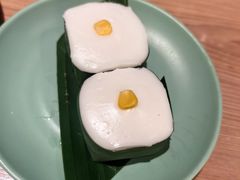 -mango tree芒果树泰国餐厅(青岛万象城店)