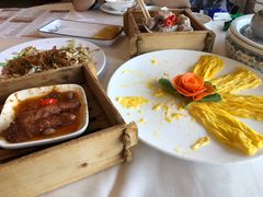 -黄埔华苑酒家(黄埔店)