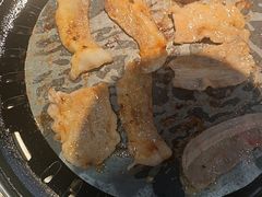 -燚青春东北泥炉烤肉(百合店)