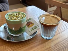 -Reset Coffee 与海咖啡