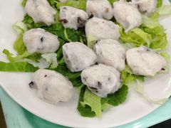 脆肉鲩鱼丸-红日饭店(裕隆三路店)