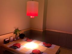 -京料理·日料自助·铁板燒(复悦城店)