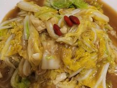-大鸭梨烤鸭(左家庄店)