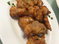 -香湖海鲜餐厅(青澳湾店)